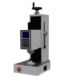 Quality LCD Display, Test Force Closed-loop Control, Model 300HRSS-150 Automatic Full Scale Rockwell Hardness Tester for sale