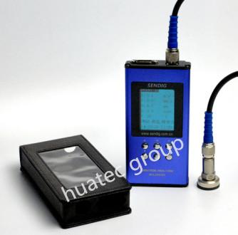 HGS911HD Vibration Balancer With USB 2.0 Interface / FFT Spectrum Analyzer Easy
