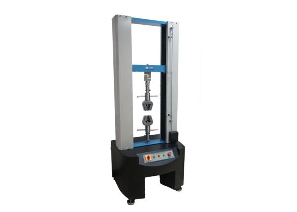 Buy 500kn tensile Universal Testing Machines electronic Servo Testing Machine at wholesale prices