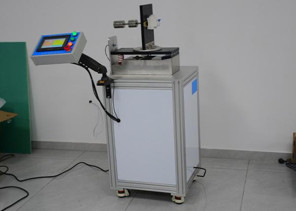 Buy IEC 61009-1 Circuit-Breakers Mechanical Shock Testing Machine at wholesale prices