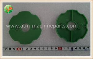 China 445-0618501 NCR ATM Parts Plastic Hand Wheel in Green 4450618501 on sale