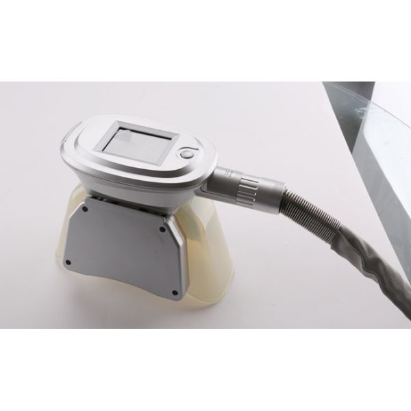 Salon Use Liposuction Cavitation Slimming Machine Non Invasive For Back / Waist