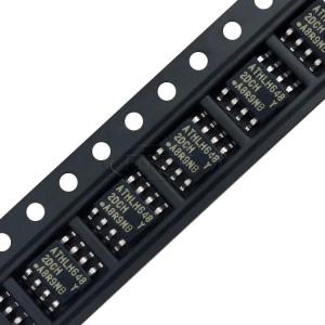 China AT93C46DN-SH-T Integrated Circuits (ICs)
Embedded
Microcontrollers on sale