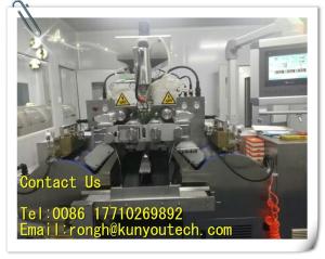Quality CS Paintball Automatic Encapsulation Machine Precise Control 8000 - 32000/H for sale