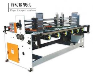 Quality Advanced Carton Automatic Feeding Paperboard Machine for Precise Packaging Need for sale