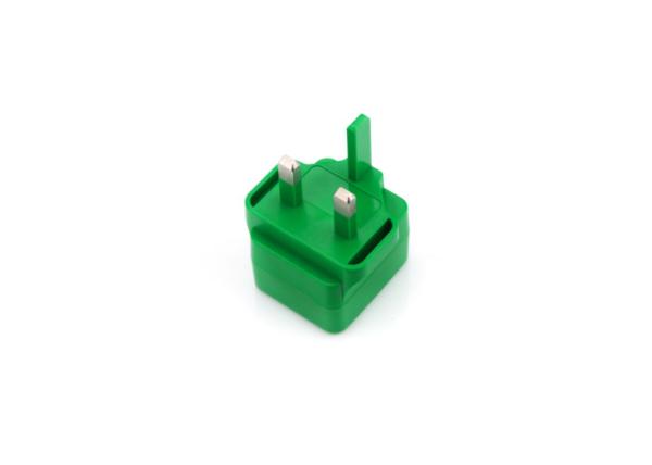 Buy Universal Power Adapter Converter With Interchangeable Plugs For Iphone at wholesale prices