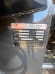 Second Hand Powershift Loader Model 956 with 262 Hp and 3.3 M3 Bucket Capacity