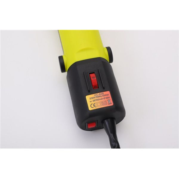 690W Sheep Shearing Clipper 76mm Sheep Hair Cutting Scissors