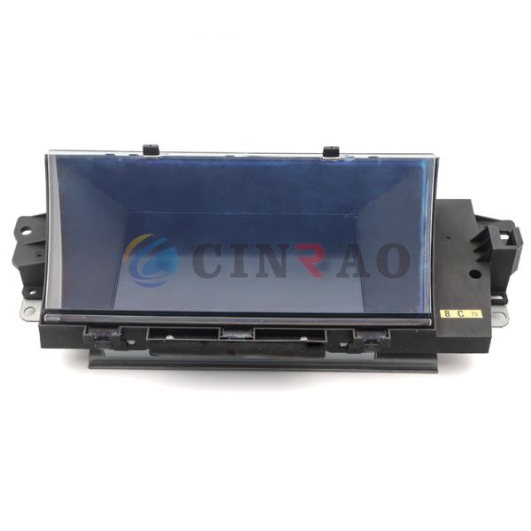 8.0" LT080CA24200 LCD Display Assembly For Lexus IS 86110-30330 TFT Type