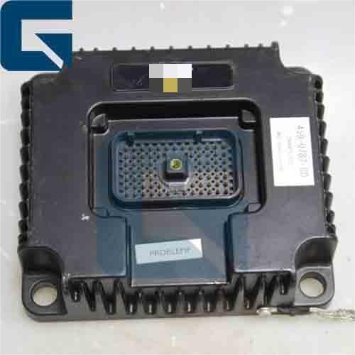 Buy 459-0787 Controller ECU Computer Box CPU 4590787 For C13 engine at wholesale prices