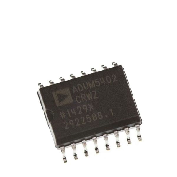 Analog ADUM5402CRWZ Microcontroller ADUM5402CRWZ integrated circuits Electronic