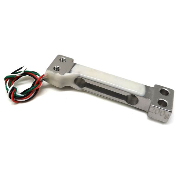 Pressure Sensor Integration Made Simple with SC639M 50g Load Cell and Screw Install