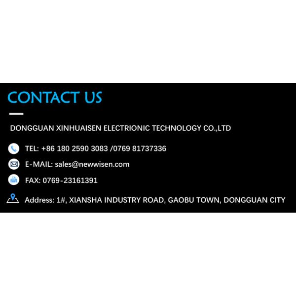 ODM Flip Up Monitor 17" Flip Down Monitor 105 Degree