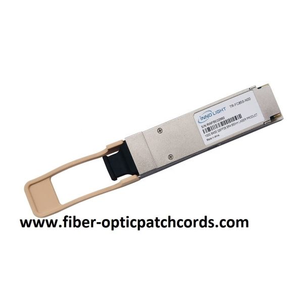 Finisar FTL410QE4C 40BASE-SR4 QSFP+ 850nm 150m Gen4 Optical Transceiver Module