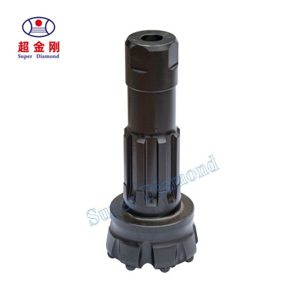 DTH Hammer Bits 3 Inch Suit for Di450 Rig