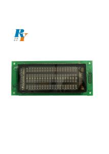 Quality SSVD Dot Matrix LCD 4x20 Dots Matrix VFD LCD Module 20S401DA1 for sale