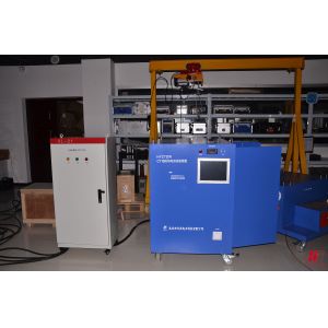 Buy cheap HYCTDW Short-time thermal current test set from wholesalers