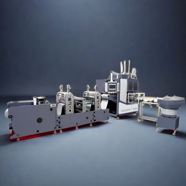 offline glue less auto knife turret rewinder slitting machinery full or semi auto 1.00" 1.50" 2.75" 3.00" core sizes