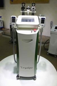 Quality cryolipolysis fat freeze slimming machine burn fat slimming capsules for sale