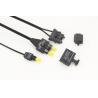 Original Plastic Fiber Optical Patch Cable Toshiba TOCP 200 Optical Fiber cable for sale