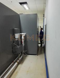 Quality Air Ventilating Aging Test Chamber / Cable Ventilation Resistance Test Chamber for sale