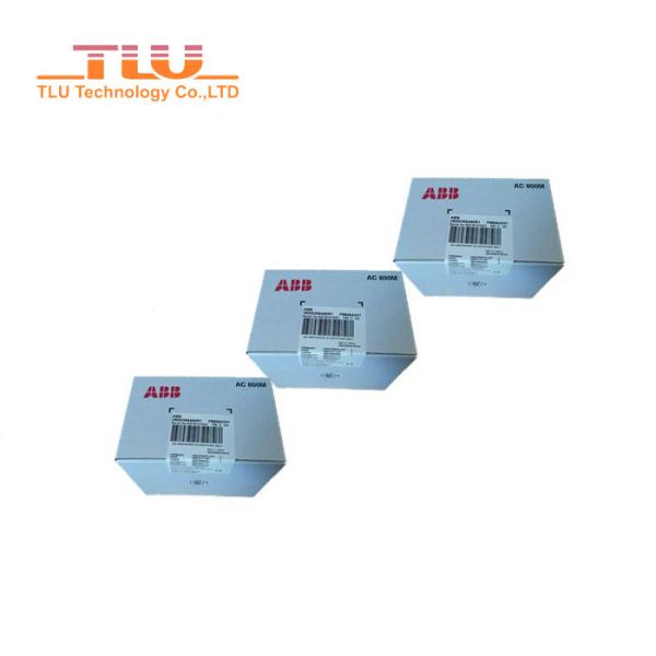 Buy ABB PLC Module 3BHB012961R0001 5SHX2645L0002 PLC Controller Module at wholesale prices