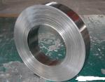 High quality 7mm - 350mm Width 201 / 202 / 304 Cold Rolled Stainless Steel Strip