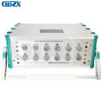ZXCBB PT Turn Ratio Meter Calibration Transformer Testing Equipment With Fast