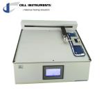 Friction Tester For Mopping Lab Custom Coefficient Of Friction Testing Equipment