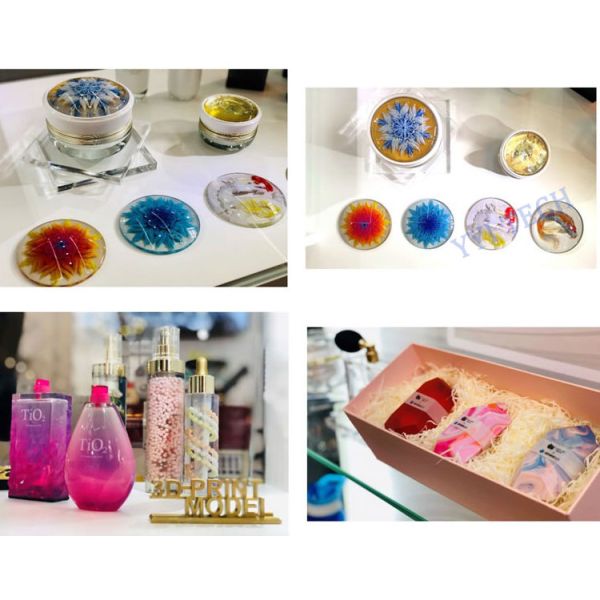 plastic 3D printing service