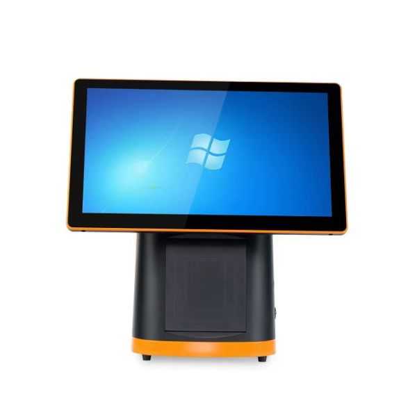 110V-220V AC to DC 12V/5A US/EU/UK/AU Plug All in One Desktop POS System for Billing