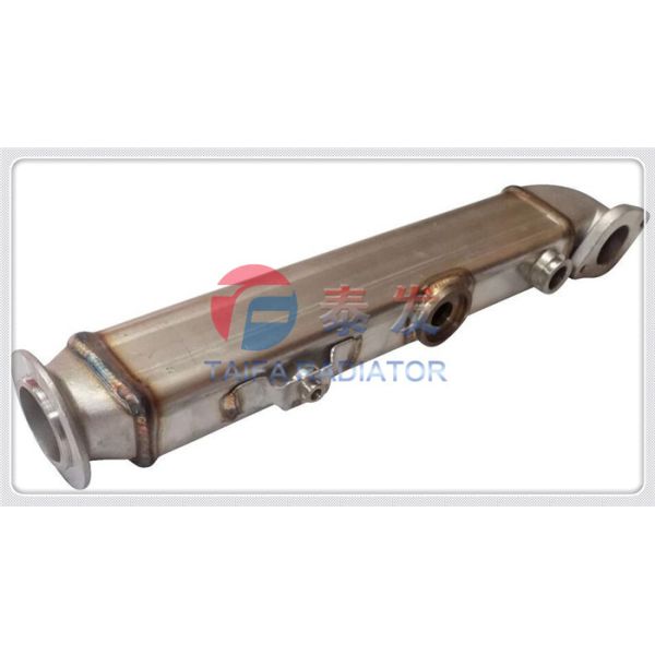 High Performance Diesel EGR Cooler Kit 1854278C96 For Automotive Engine Parts