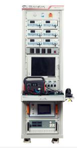 Quality Automated Eol Test Equipment ATE for Outdoor Energy Storage Power Source for sale