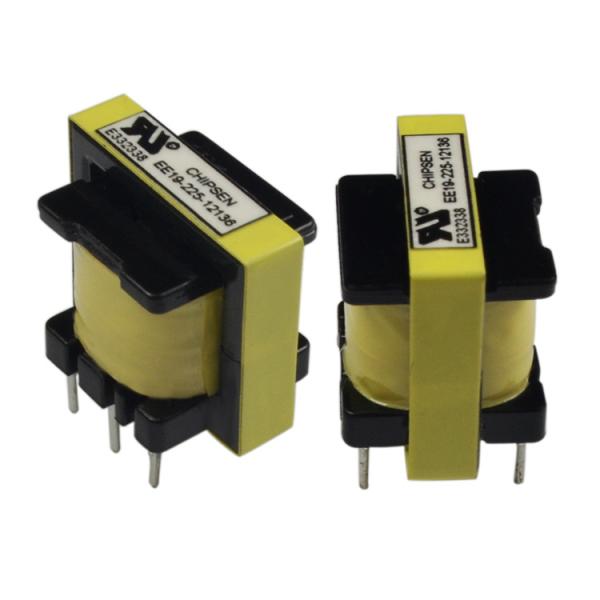 Buy Erl 39 high frequency transformer pcb transform high frequency power transformer at wholesale prices