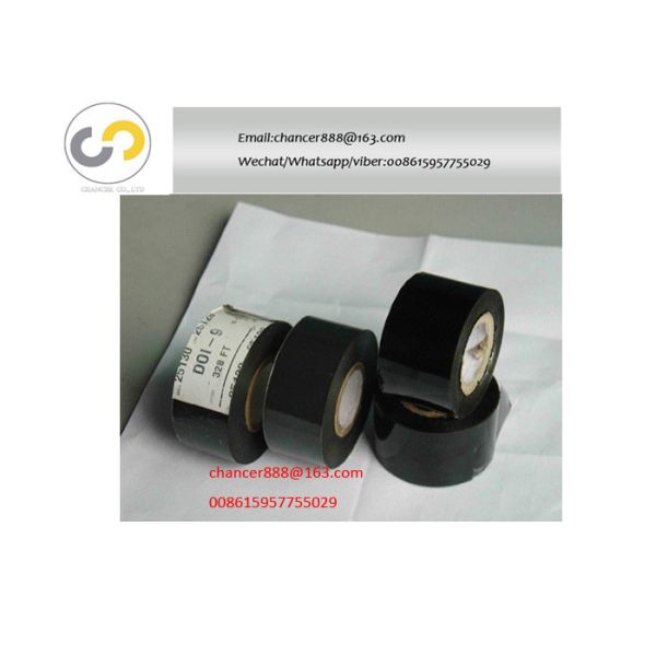 1100mm width thermal transfer ribbon slitting and rewinding machine, TTR slitter