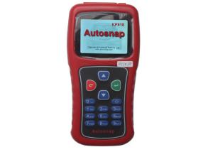 Quality Autosnap KP818 Auto Key Programmer Reads Keys from Immobilizer's Memory for sale