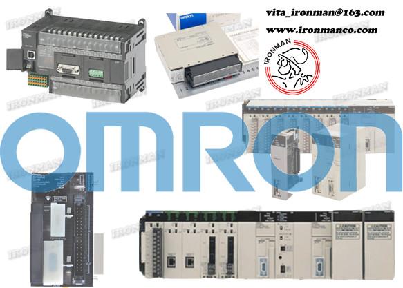Omron analog output unit Omron 1PC new CS1W-DA08V Pls contact vita_ironman@163