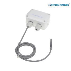 KTS120 Sensor Transmitters Liquid 2 Wire Temperature Sensor
