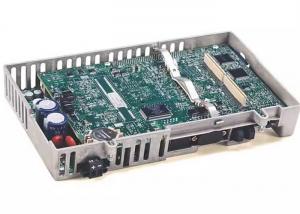 China 2711P-RP9D AB Logic Module w/Extended Features 24VDC 512MB Ram w Software on sale