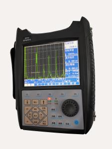 China TOFD Ultrasonic Flaw Detector With 1~20KHz Pulse Repetition Frequency And 0~120dB Gain Range on sale