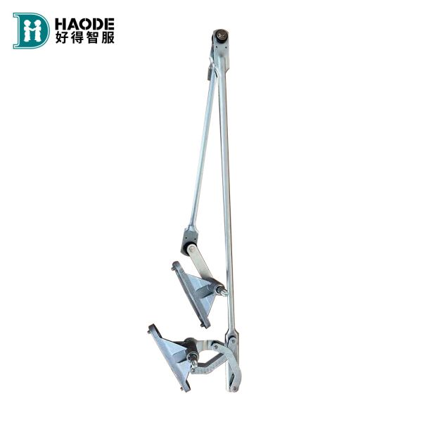 HAODE Original Purifier Spare Parts 1325311982187/6 Foton Aumark Car Air Filter Regulator