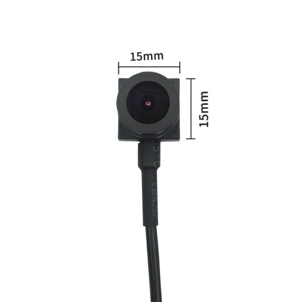 2MP Wide-angle USB Camera Suitable For Industrial Inspection And Machine Vision