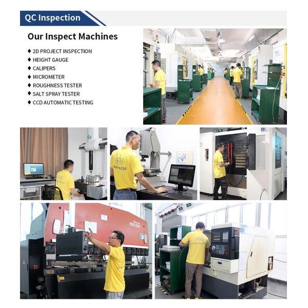 Guitar Pedal Service OEM CNC Machine Parts 5 Axis Lathe Machining