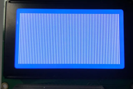 2.9 Inch Graphical LCD Display Module Monochrome Graphic LCD Display STN