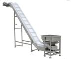 Automatic Loading Unloading Machine Roller Conveyor