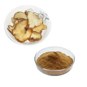 Quality Food Grade Huang Jing Extract Polygonati Rhizoma Powder for sale