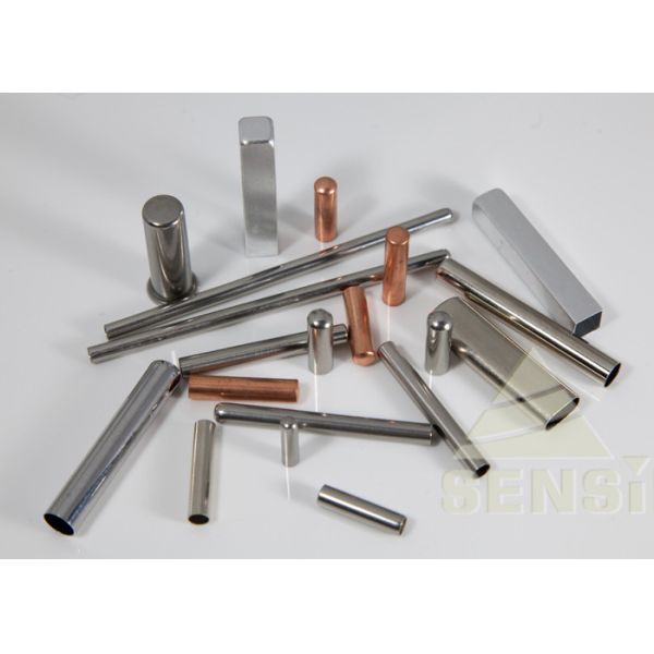 Silicone Heat Resistant Tube Temperature Sensor 500mm