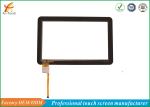 Customized 10.1 Capacitive Touch Panel , Tablet Touch Panel GT911 IIC Interface