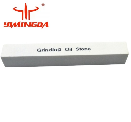 Length 150MM Auto Cutter Parts Cleaning Stick Grinding Wheel PN 99624000