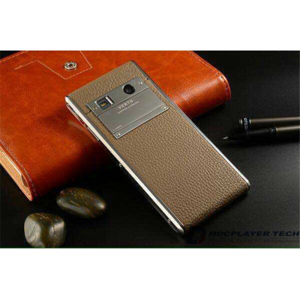 Luxury Vertu Aster Handmade Smartphone 4.7 inch Touch Screen Phone for sale buy whoesale